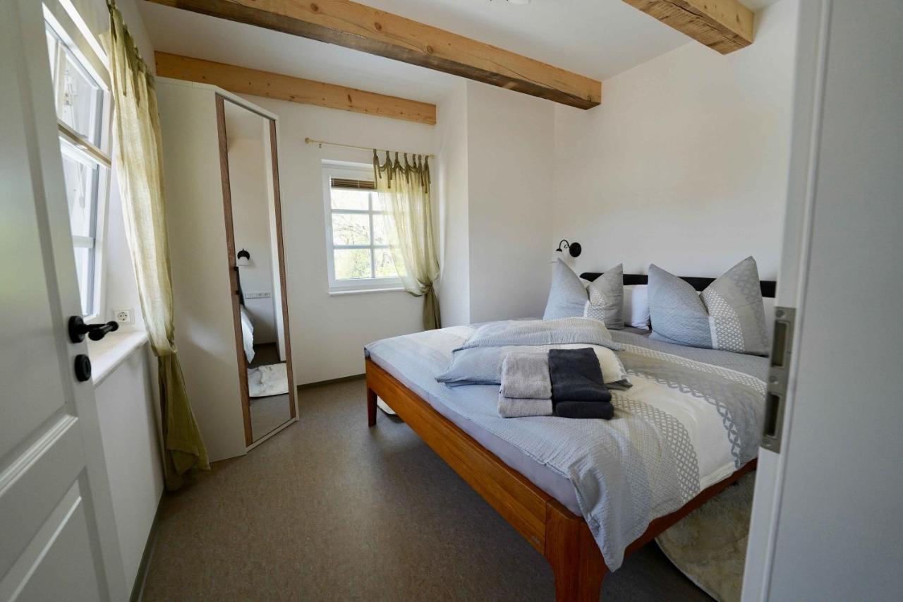 Familien- Und Apartmenthotel Lerchenberghof Walddorf  Kültér fotó
