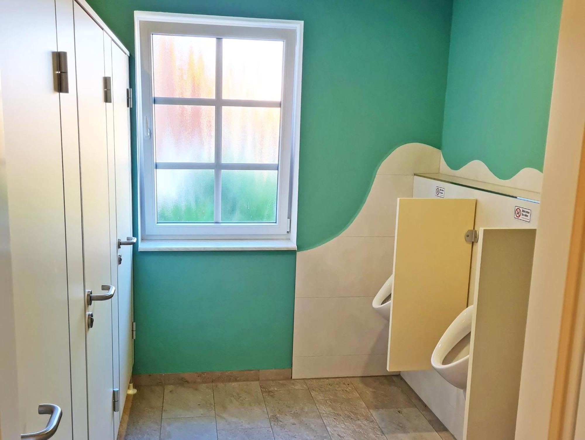 Familien- Und Apartmenthotel Lerchenberghof Walddorf  Szoba fotó